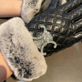 Glami - Mix Gloves - 554