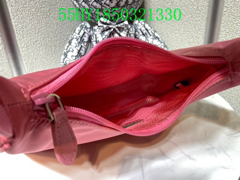 Satchel Bags - PDA Bags - 4538