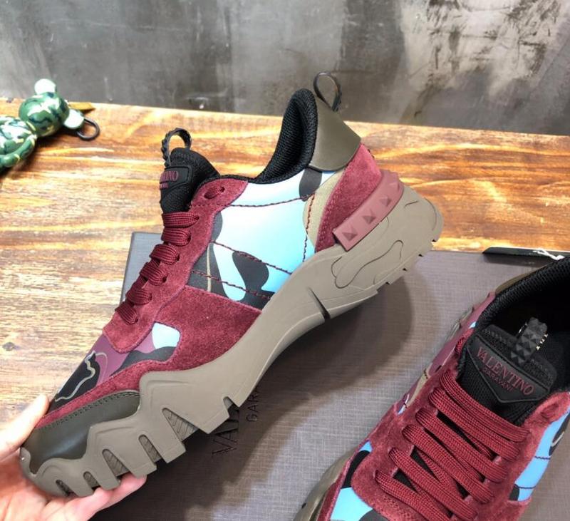 SAMC - VEL Men Shoes - 121
