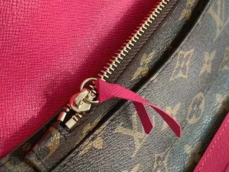 Satchel Bags - VL Bags - 3945