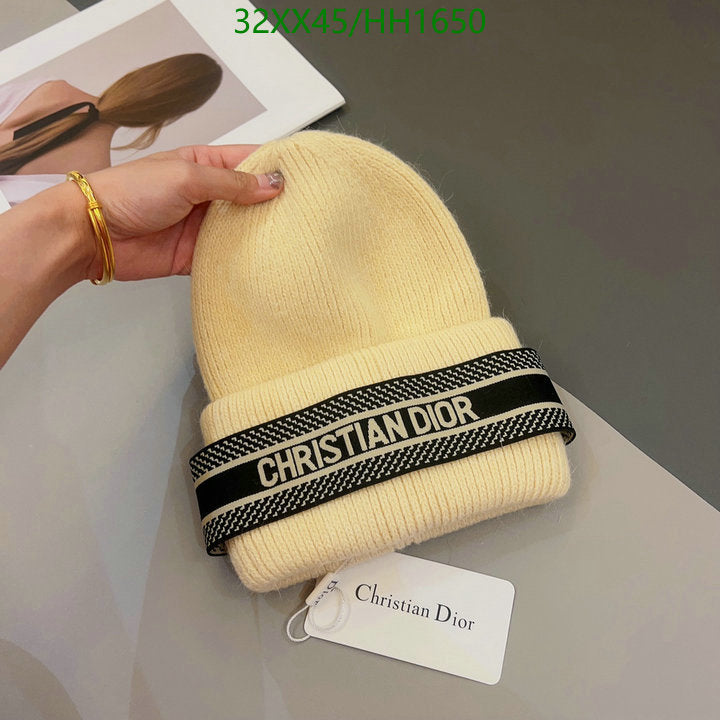 SAMC - DOR Caps & Hats - 110