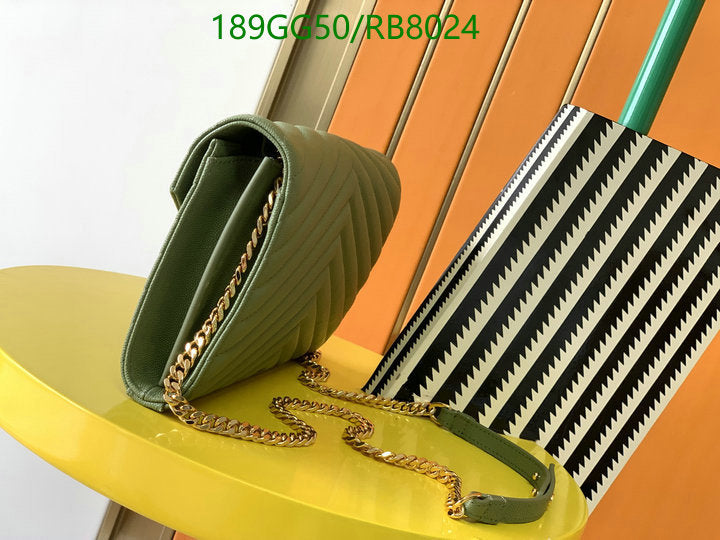 SAMC - YLS Bags - 147