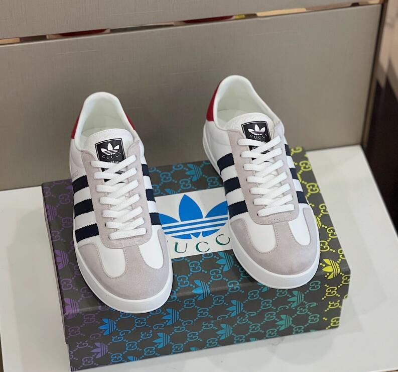 SAMC - LOV Men Shoes - 568