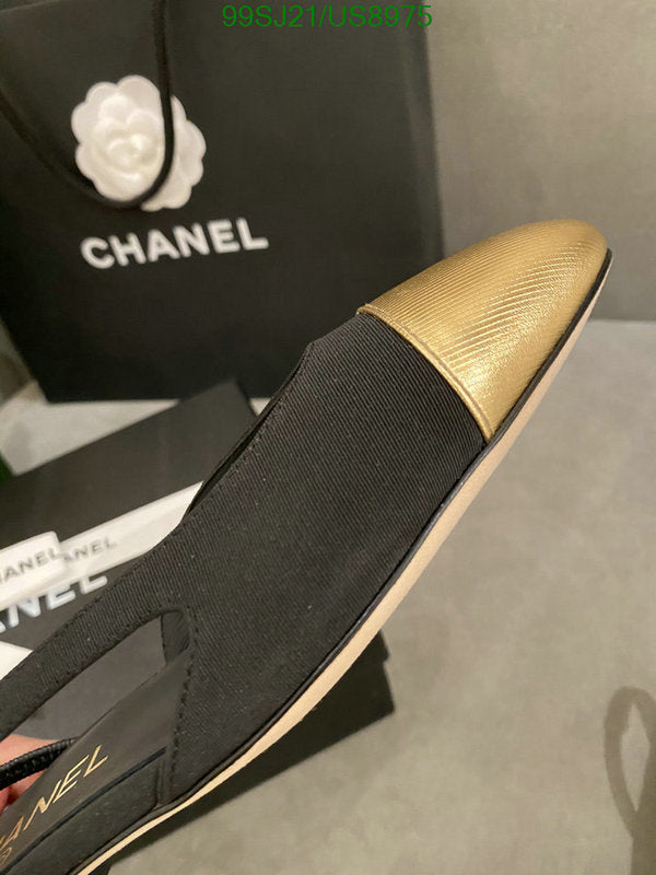 SAMC - CHL Women Shoes Ballet - 158