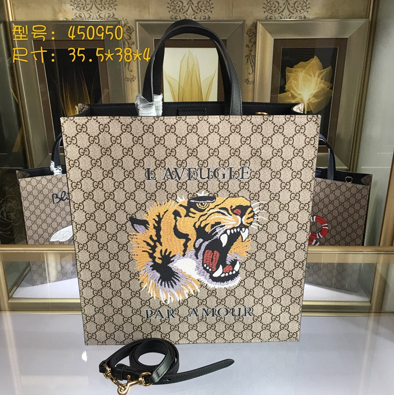 Glami-i - Guki Men Bags - 356