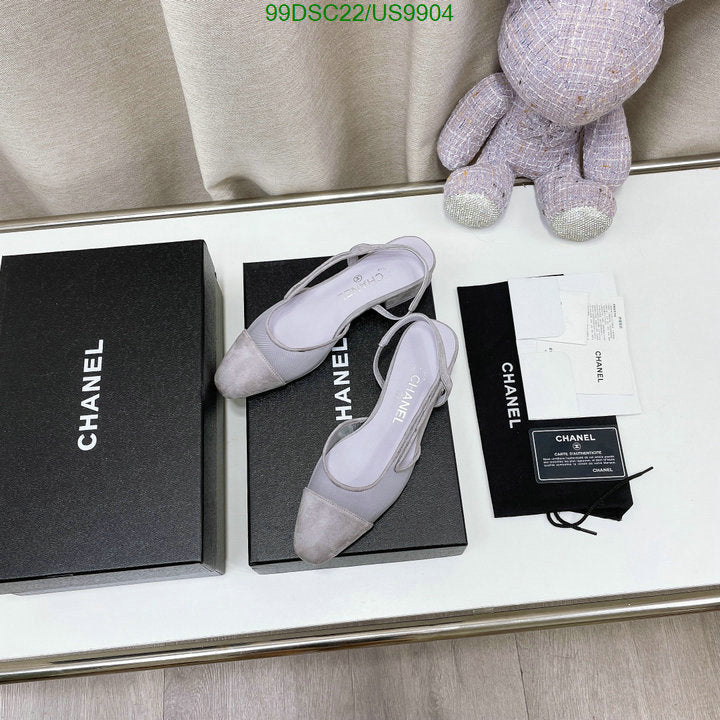 SAMC - CHL Women Shoes Ballet - 078