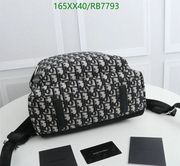 SAMCC - DOR Bags - 1238
