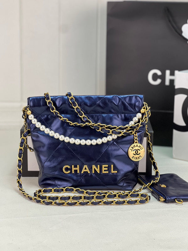 GlamI - CHL Bags - 2727
