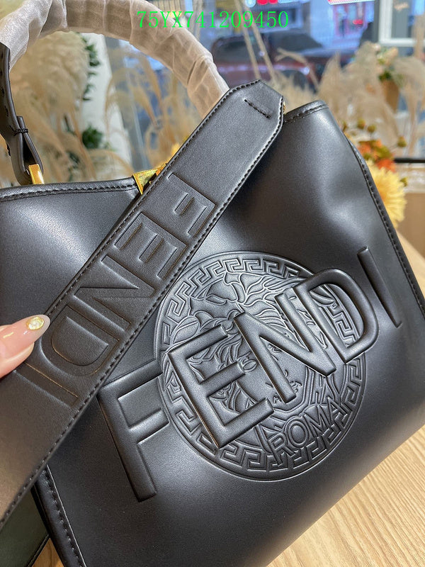 Glami - FDE Bags - 1954