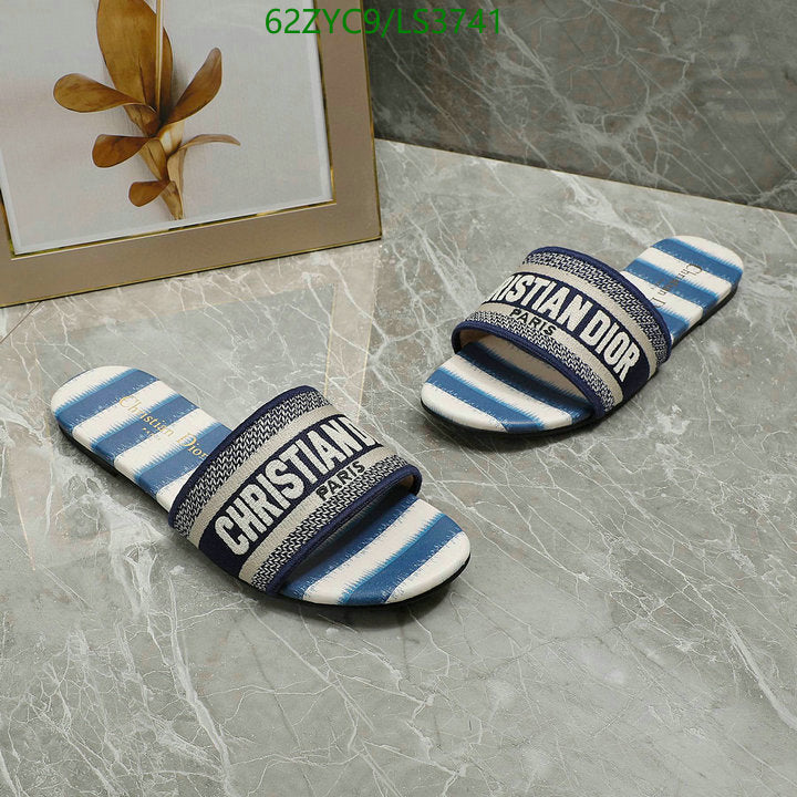 SAMCC - DOR Women Shoes - 2097