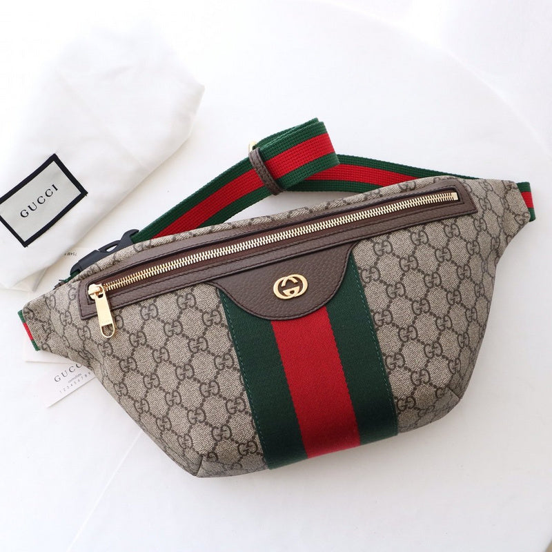 Glami Fashion - GCI Bags - 10738
