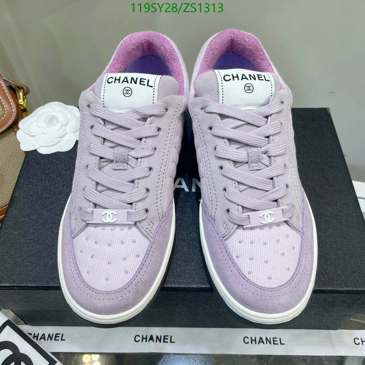 SAMC - CHL Women Shoes Sneakers - 191