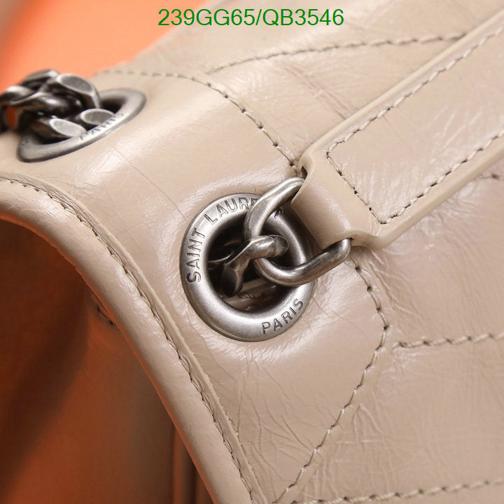 SAMC - YLS Bags - 270