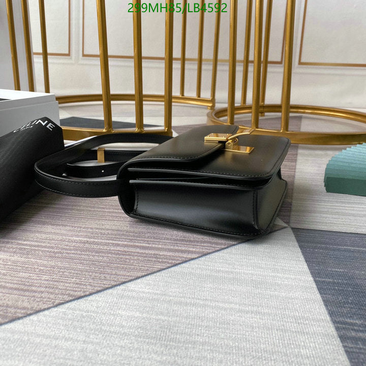 SAMC - COL Bags - 297