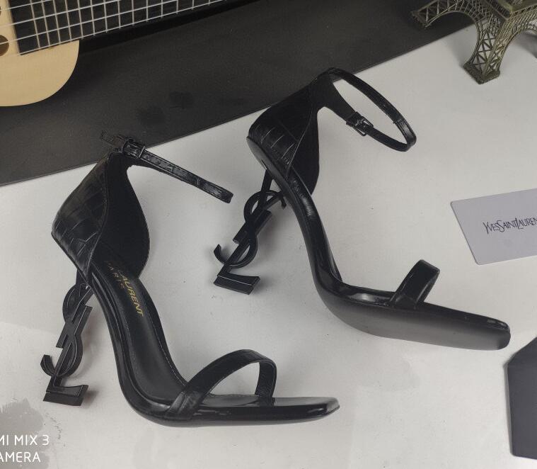 SAMC - YLS Women Shoes - 326