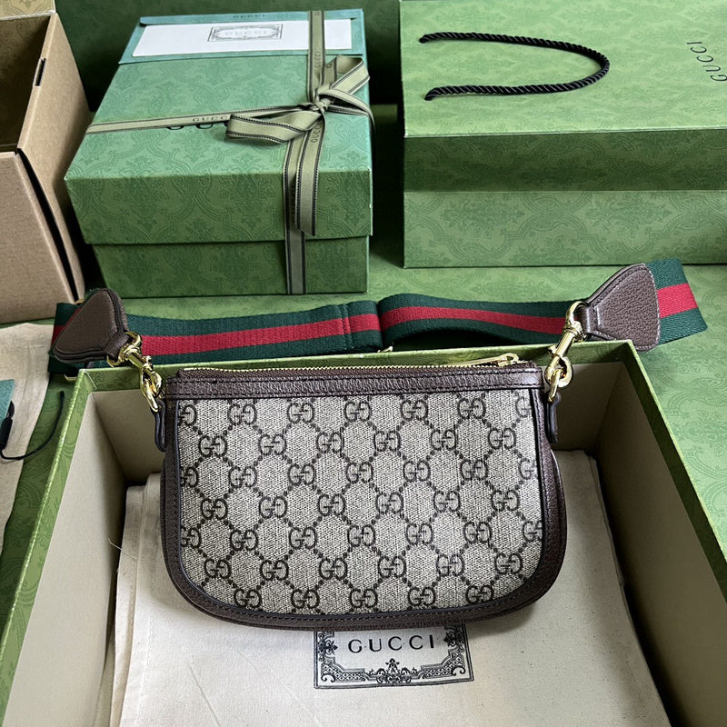 Glami-i GUKI Women Bags - 054