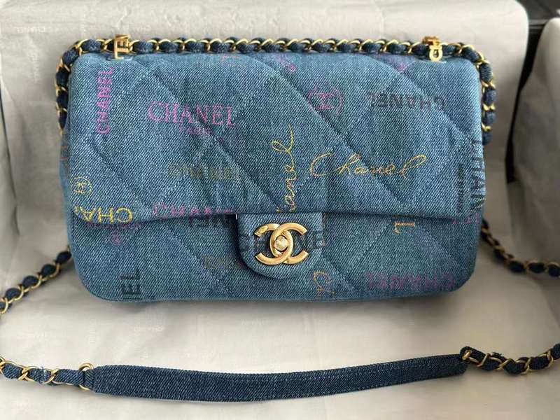 Satchel Bags - CHL Bags - 6033
