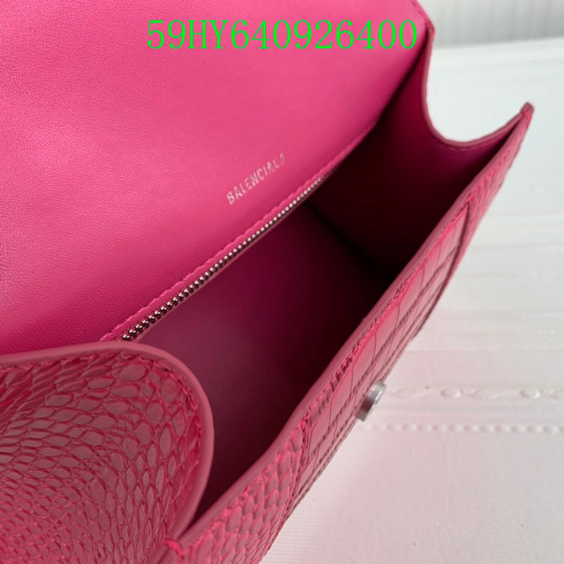 Satchel Bags - BGA Bags - 2525