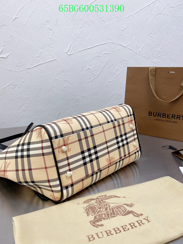 ELE Fashion -BBR Bags - 523