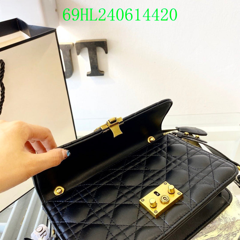 Glami - DOR Bags - 1574