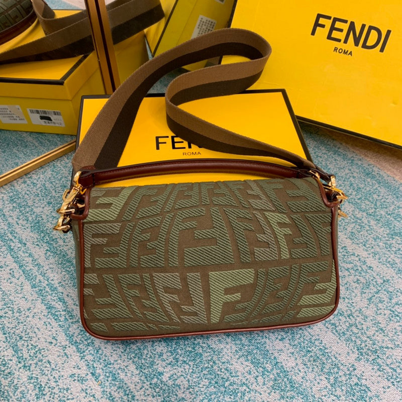 FDI Bags - Luxurious Bags  366