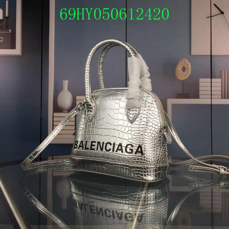 Satchel Bags - BGA Bags - 2495