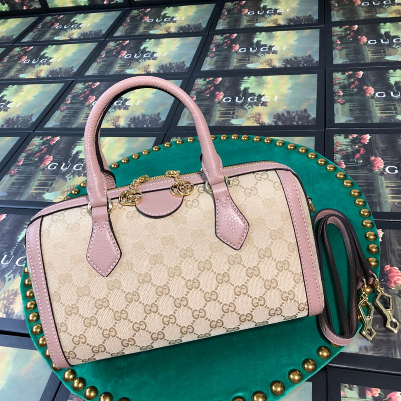 Satchel Bags - GCI Bags - 6301