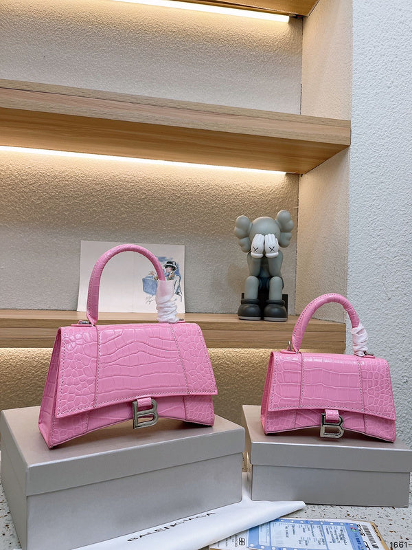 ELE Fashion - BGA Bags - 1569