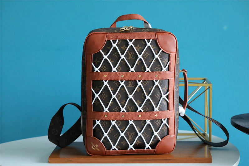 Glami-i LOV Backpacks - 140