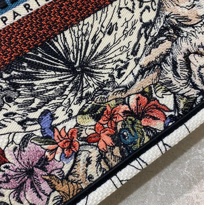 SAMCC - DOR Bags - 275