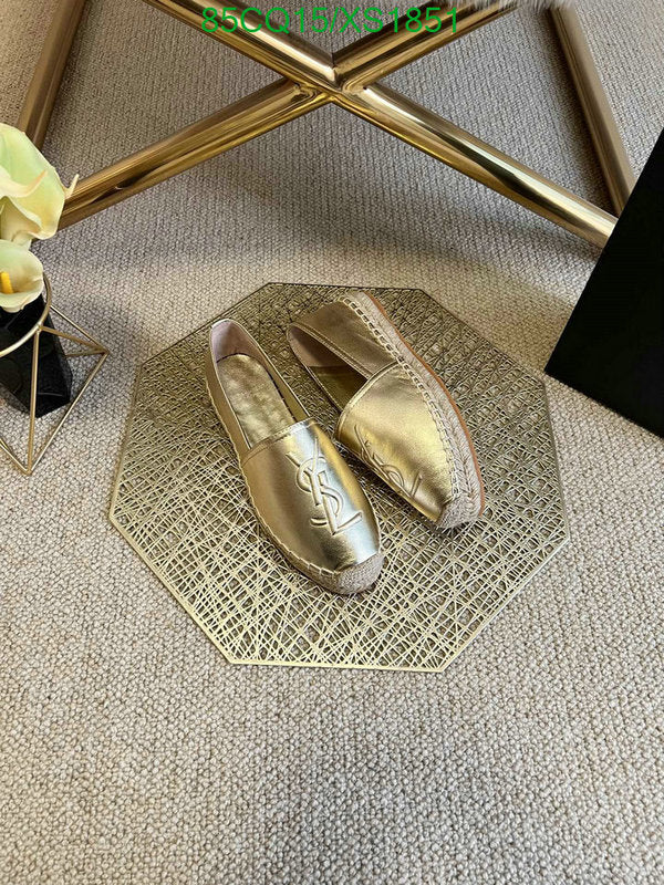 SAMC - YLS Women Shoes - 164