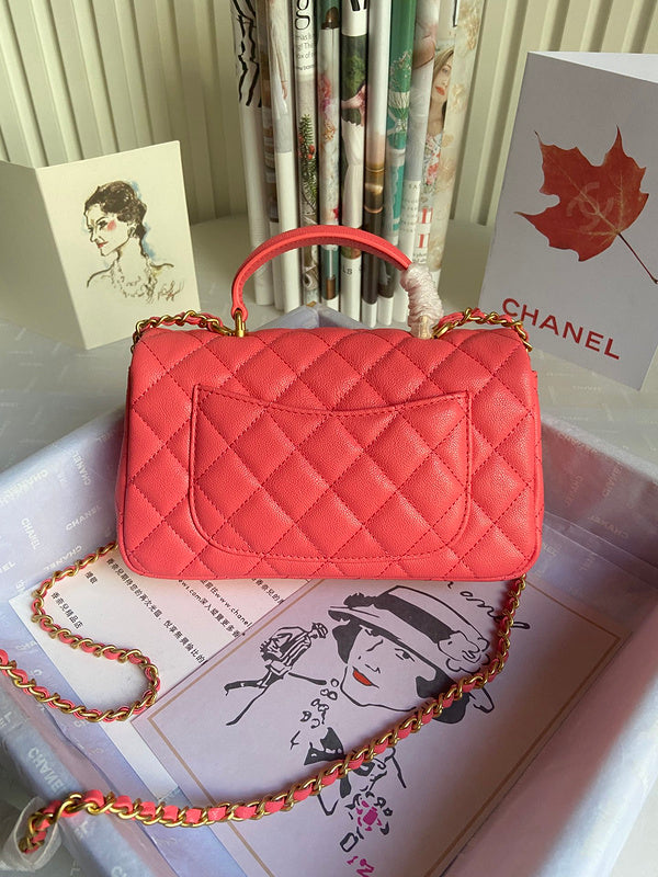 Satchel Bags - CLN Bags - 429