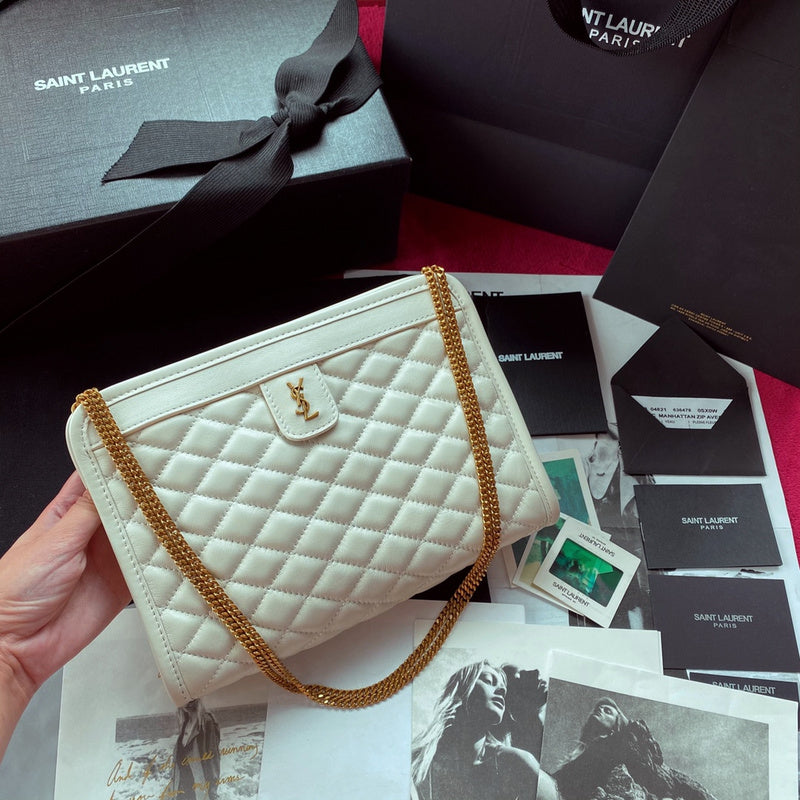 Satchel Bags - SLY Bags - 663