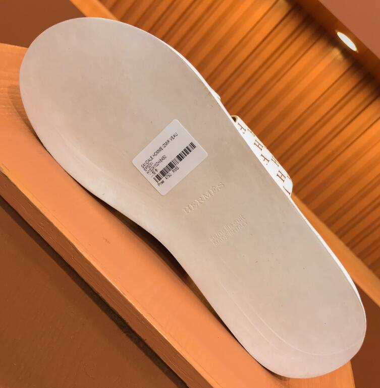 SAMC - HMS Men Shoes - 491