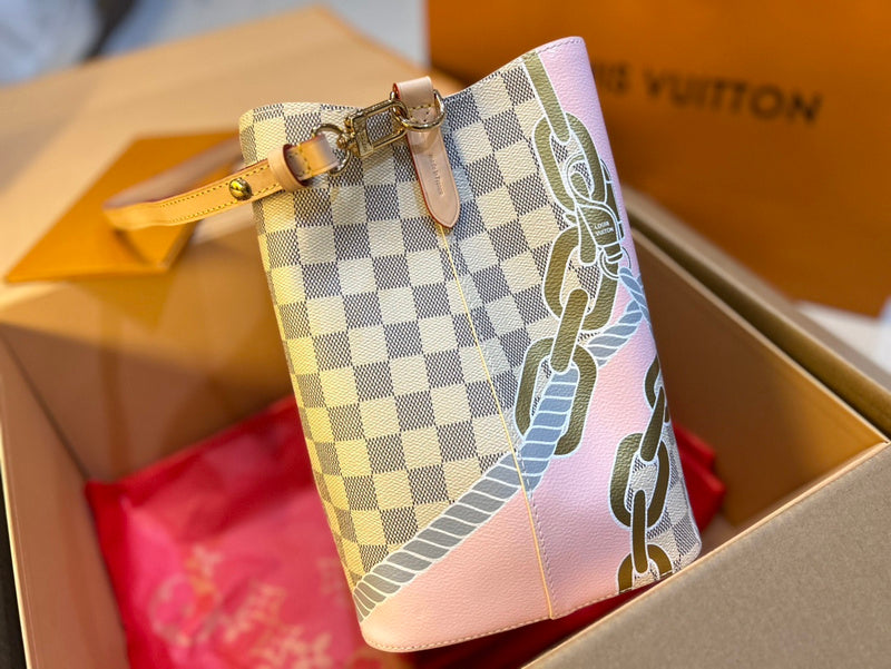 Satchel Bags - VL Bags - 1426