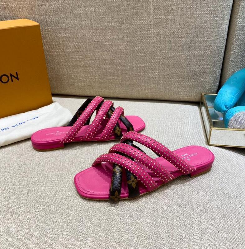 SAMC - LOV Women Shoes - 1452
