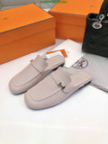 SAMC - HMS Women Shoes - 068