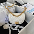 Satchel Bags - CHL Bags - 7595
