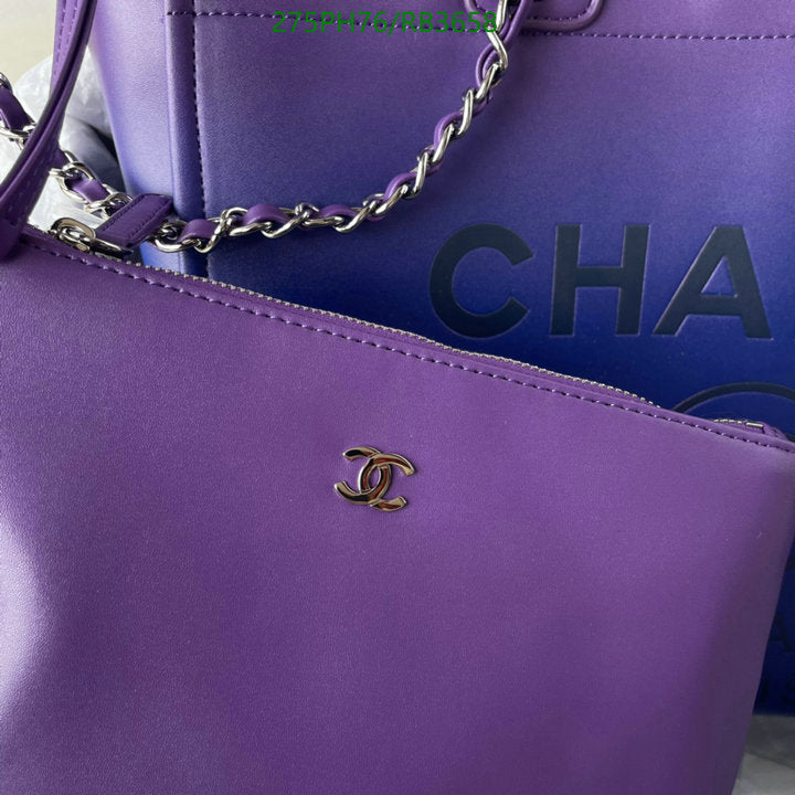 SAMC - CHL Bags - 418