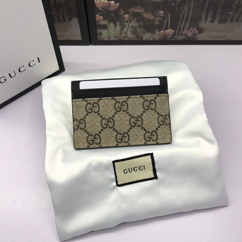Glami-is - Guki Card Case - 119