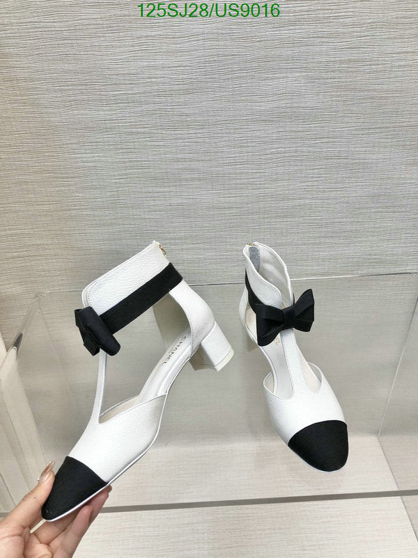 SAMC - CHL Women Shoes Ballet - 125