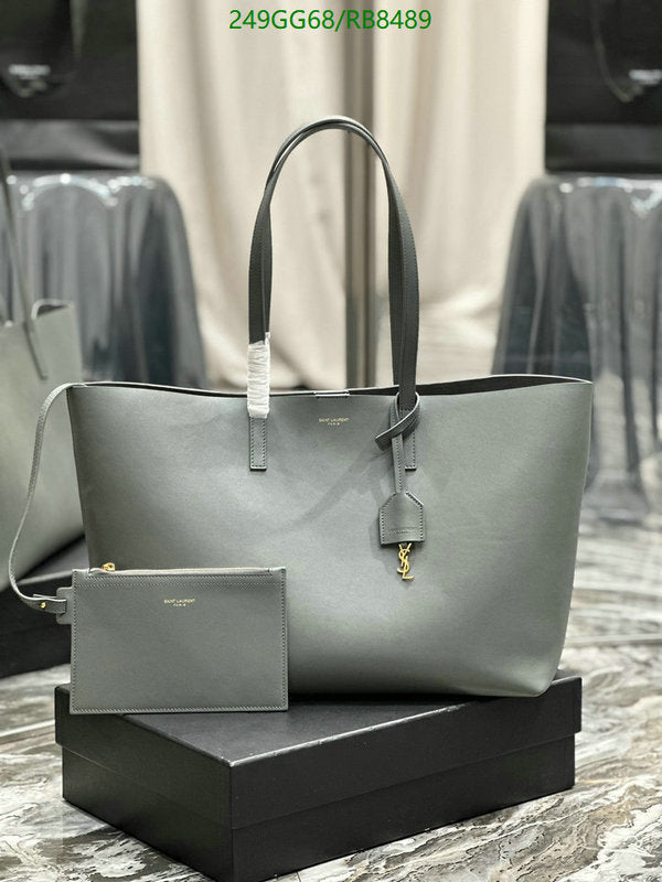SAMC - YLS Bags - 149