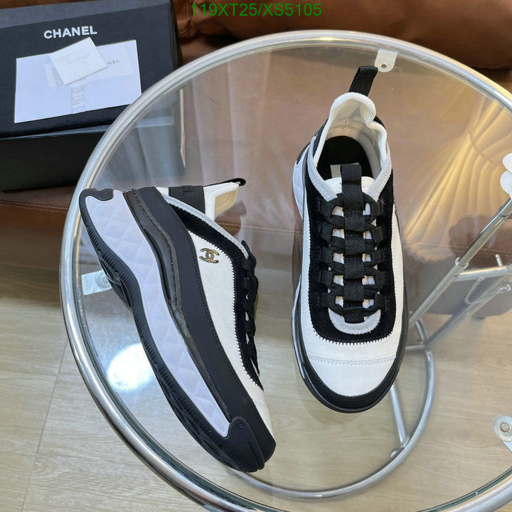 SAMC - CHL Women Shoes Sneakers - 209