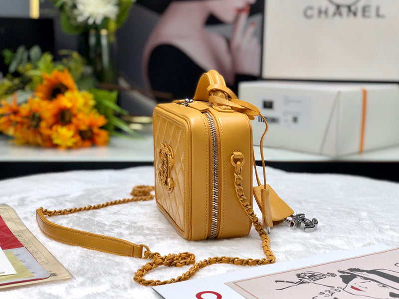 Chanel Bags