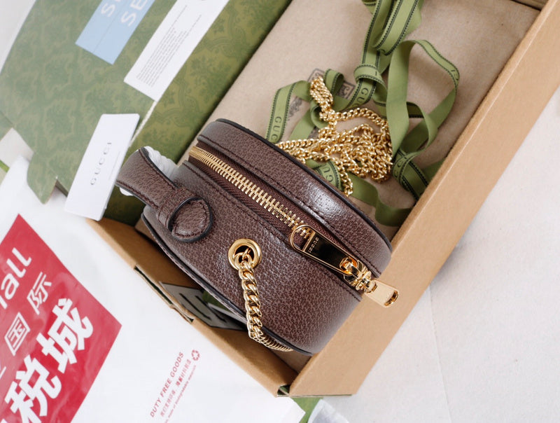 Glami-i GUKI Women Bags - 417