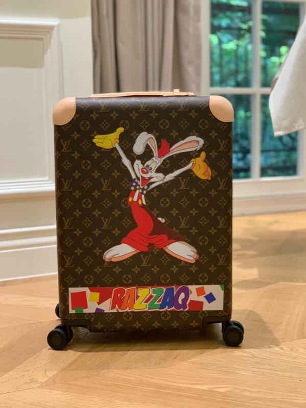 SAMC - Travel Bags - 012