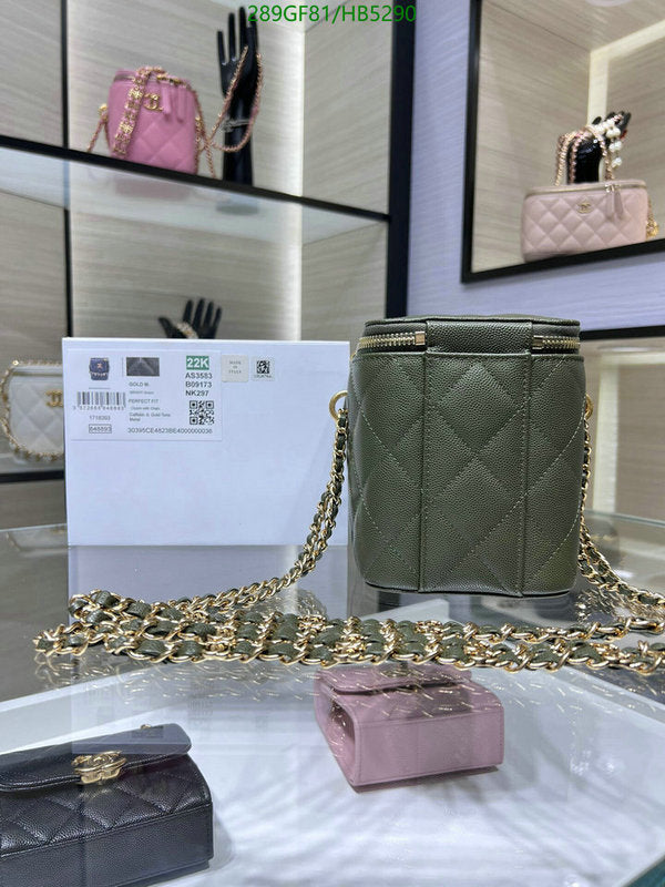SAMC - CHL Bags - 179