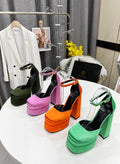 SAMC - VAR Women Shoes - 116