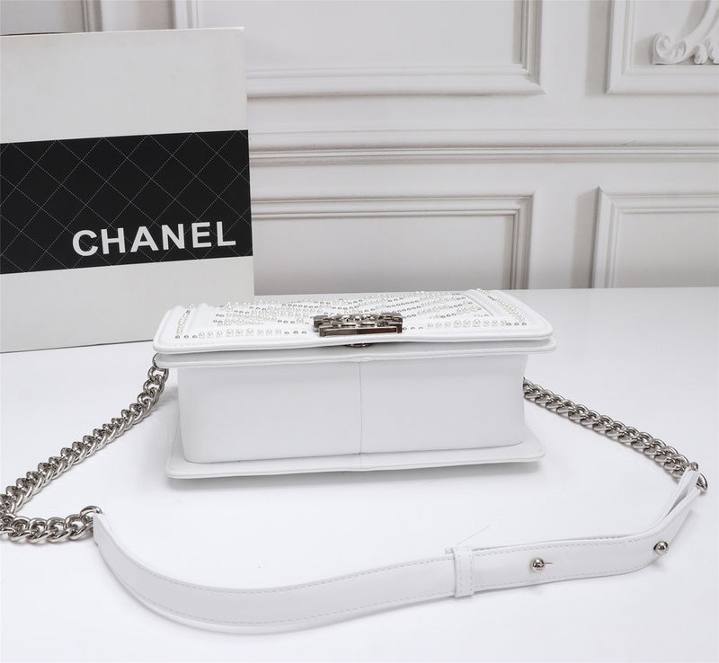 Satchel Bags - CLN Bags - 1209