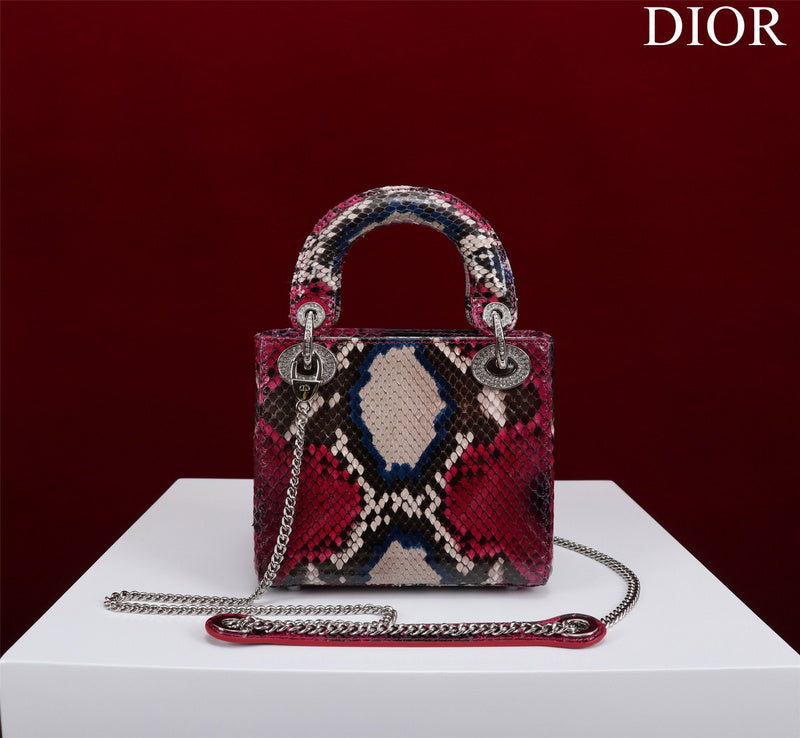 Glami-i - DOR Lady Bags - 002
